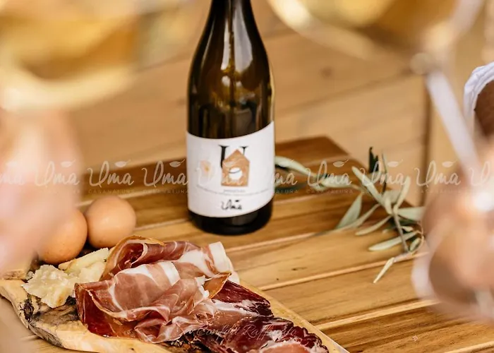 Glamping Uma Casanatura *