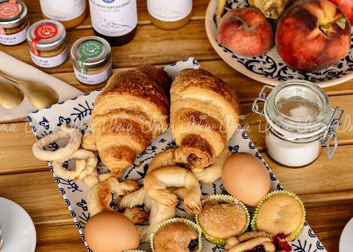 Glamping Uma Casanatura